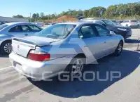 2003 Acura TL фото