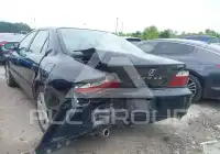 2003 Acura TL фото