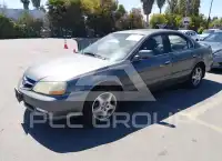 2003 Acura TL фото