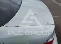 2003 Acura TL photo