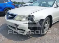 2003 Acura TL фото