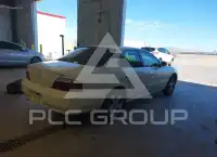 2003 Acura TL photo