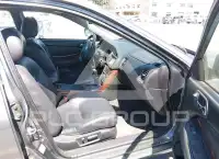 2003 Acura TL фото