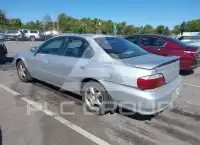 2003 Acura TL фото