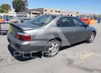 2003 Acura TL фото