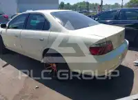 2003 Acura TL фото