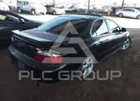 2003 Acura TL photo