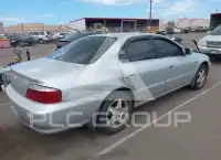 2003 Acura TL photo