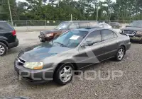 2003 Acura TL photo