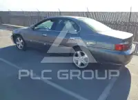 2003 Acura TL фото