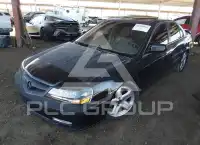 2003 Acura TL photo