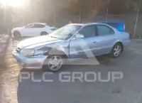 2003 Acura TL фото