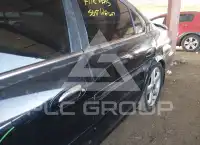 2003 Acura TL photo