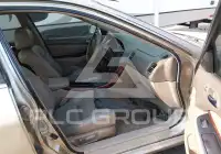 2003 Acura TL фото