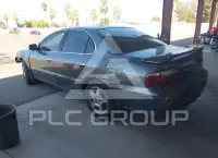 2003 Acura TL фото