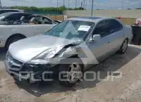 2003 Acura TL фото