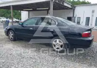 2003 Acura TL фото