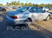 2003 Acura TL фото