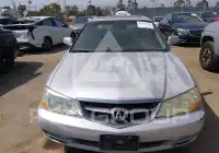 2003 Acura TL фото