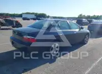 2003 Acura TL фото