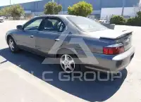 2003 Acura TL фото