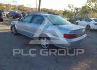 2003 Acura TL фото
