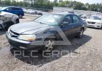 2003 Acura TL фото