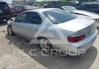 2003 Acura TL фото