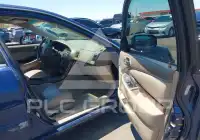 2003 Acura TL photo