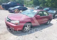 2003 Acura TL фото