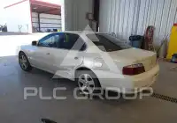 2003 Acura TL photo
