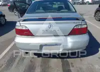 2003 Acura TL фото