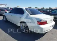 2003 Acura TL фото