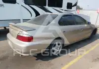 2003 Acura TL фото