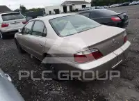 2003 Acura TL фото