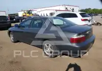 2003 Acura TL фото