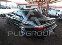 2003 Acura TL photo