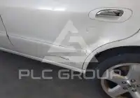 2003 Acura TL photo