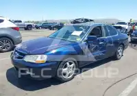 2003 Acura TL photo