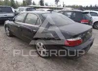 2003 Acura TL photo