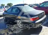 2003 Acura TL фото