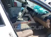 2003 Acura TL фото