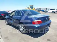2003 Acura TL photo