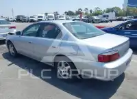 2003 Acura TL фото
