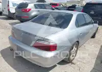 2003 Acura TL фото