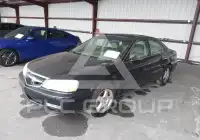 2003 Acura TL фото