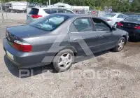 2003 Acura TL фото