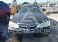2003 Acura TL фото