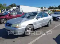 2003 Acura TL фото
