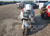 2003 Honda VFR фото
